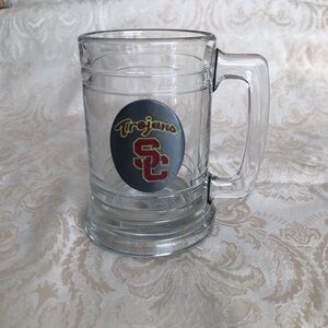 NEW USC Beer Stein